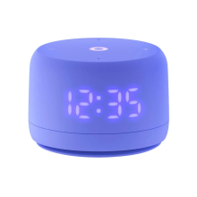 PORTABLE SPEAKER YANDEX STATION LIGHT 2 (with clocks and YandexGPT)