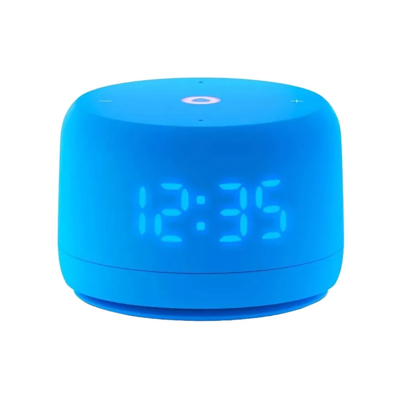 PORTABLE SPEAKER YANDEX STATION LIGHT 2 (with clocks and YandexGPT)