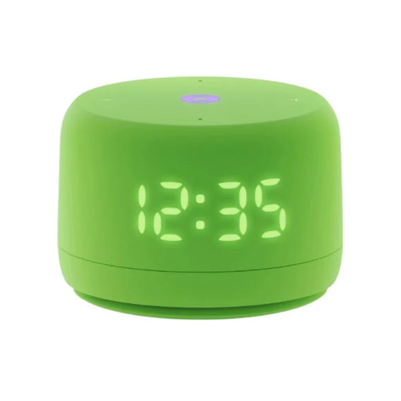 PORTABLE SPEAKER YANDEX STATION LIGHT 2 (with clocks and YandexGPT)
