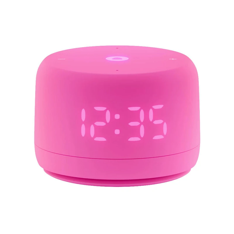 YANDEX.STANSIÝA AKYLLY PORTATIW KOLONKA 2 (sagat we YandexGPT)