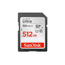 SANDISK ULTRA 512 GB ÇIP ÝAT