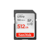 MICRO SD SANDISK ULTRA 512 GB