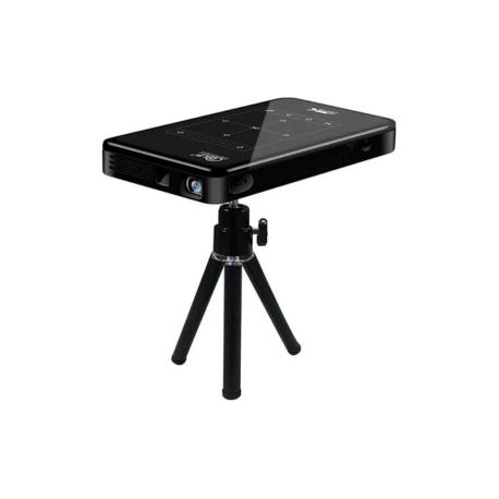 BORREGO MINI PROJECTOR 4K HD BP09 ПОРТАТИВНЫЙ ПРОЕКТОР