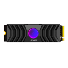 LEXAR NM1090 2 TB NVMe PCIE 5.0 M.2 IÇERKI SSD
