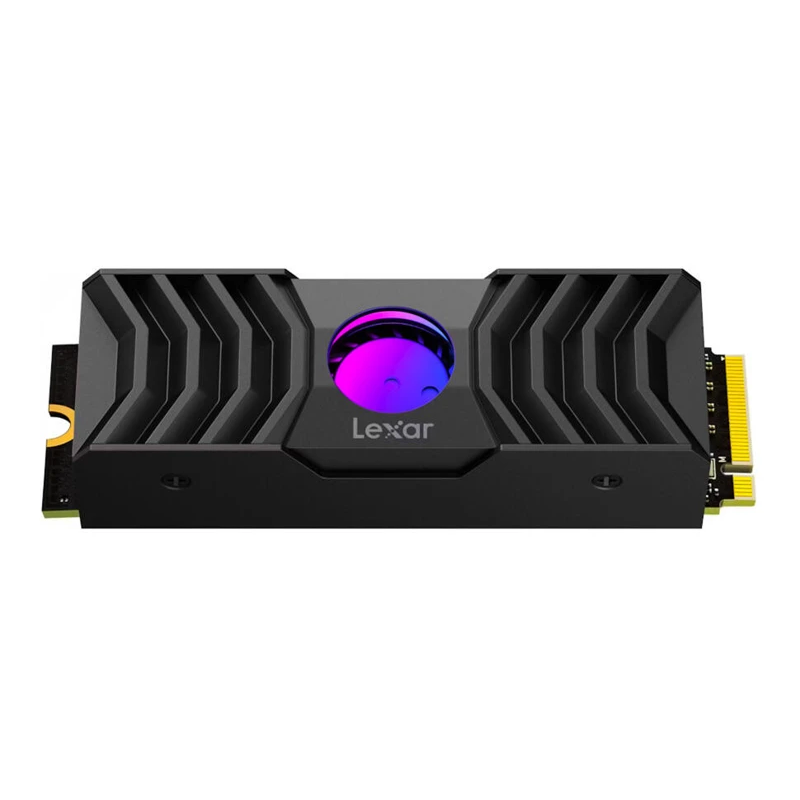 LEXAR NM1090 2 TB NVMe PCIE 5.0 M.2 IÇERKI SSD