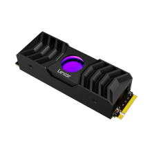 SSD LEXAR NM1090 2 TB NVMe PCIE 5.0 M.2
