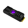 SSD LEXAR NM1090 2 TB NVMe PCIE 5.0 M.2