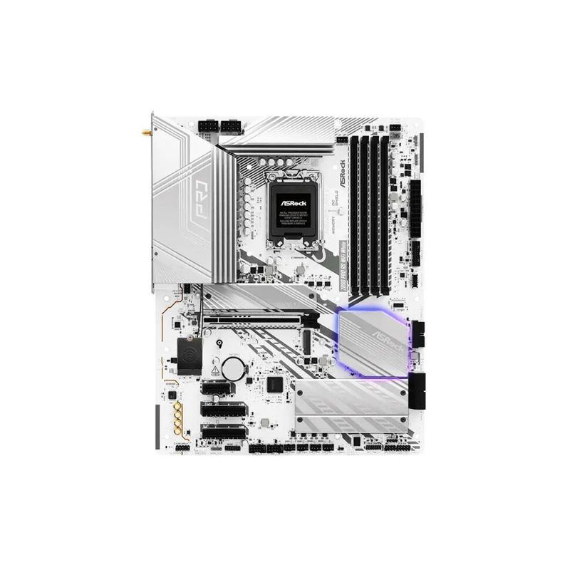 ASROCK Z890 PRO RS WI-FI DDR5 ENELIK PLATA