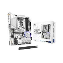 MOTHERBOARD ASROCK Z890 PRO RS WI-FI DDR5