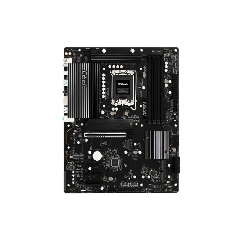 ASROCK Z890 PRO A DDR5 ENELIK PLATA