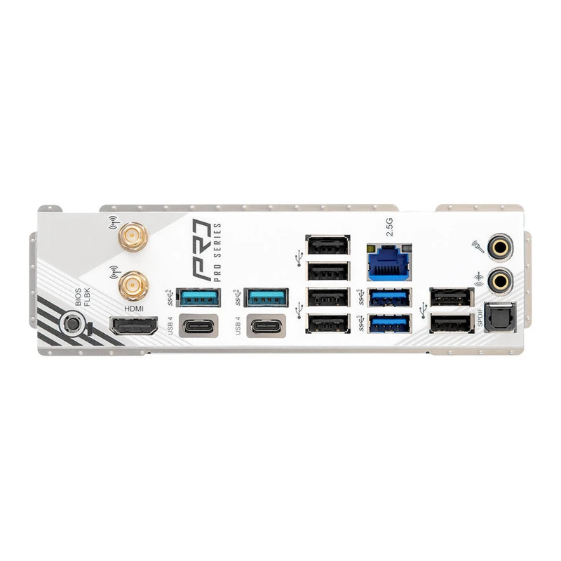 MOTHERBOARD ASROCK X870 PRO RS WI-FI DDR5