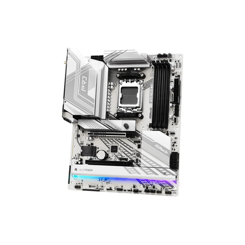 MOTHERBOARD ASROCK X870 PRO RS WI-FI DDR5