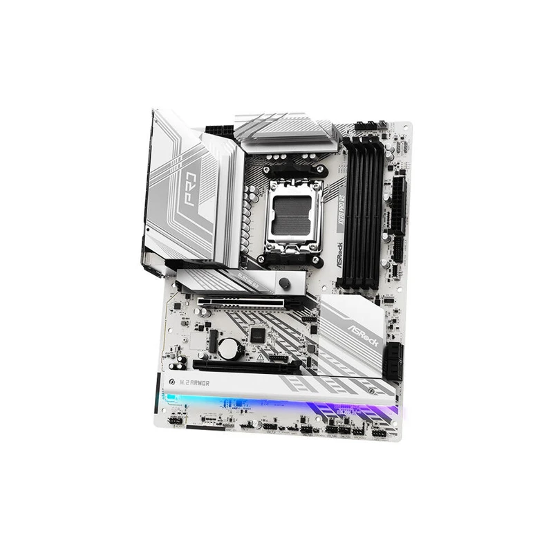 ASROCK X870 PRO RS DDR5 ENELIK PLATA