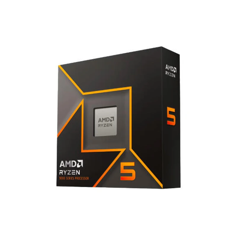 CPU AMD RYZEN 5 9600X