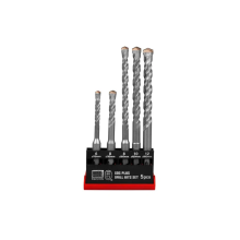 DRILL BIT RONIX RH-5586 5 PCS