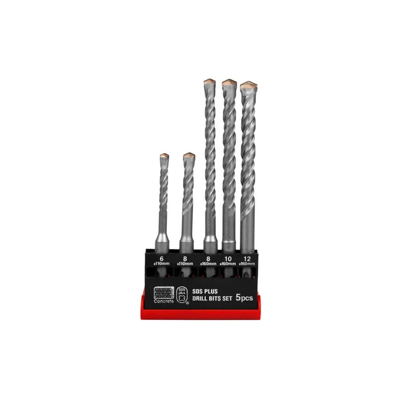 DRILL BIT RONIX RH-5586 5 PCS