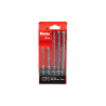 DRILL BIT RONIX RH-5586 5 PCS