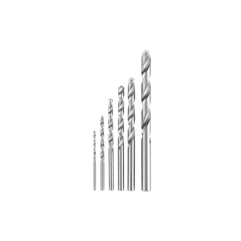 RONIX RH-5584 6 ШТ НАБОР СВЕРЛ