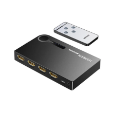 HDMI SWITÇ UGREEN 4K ULTRAHD (3 PORT)