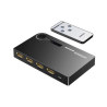 HDMI SWITCH UGREEN 4K ULTRAHD (3 PORTS)