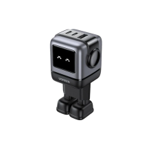 CHARGER FOR MOBILE PHONE UGREEN CD361 NEXODE RG ROBOT GAN 65W