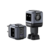 CHARGER FOR MOBILE PHONE UGREEN CD361 NEXODE RG ROBOT GAN 65W