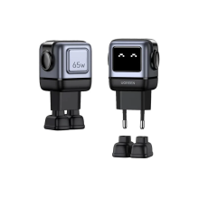 UGREEN CD361 NEXODE RG ROBOT GAN 65W ZARÝAD BERIJI