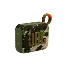 SPEAKER JBL GO 4 (SQUAD) JBLGO4SQUAD