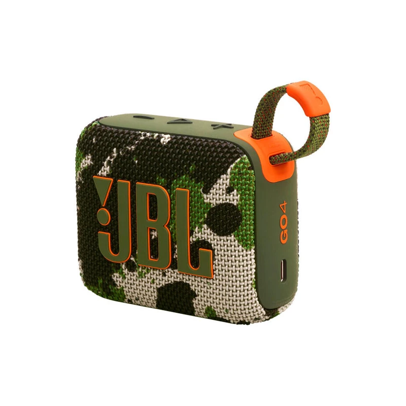 JBL GO 4 (SQUAD) JBLGO4SQUAD КОЛОНКА