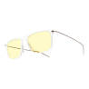 GLASSES XIAOMI MIJIA ANTI-BLUE GLASSES PRO (TRANSPARENT)