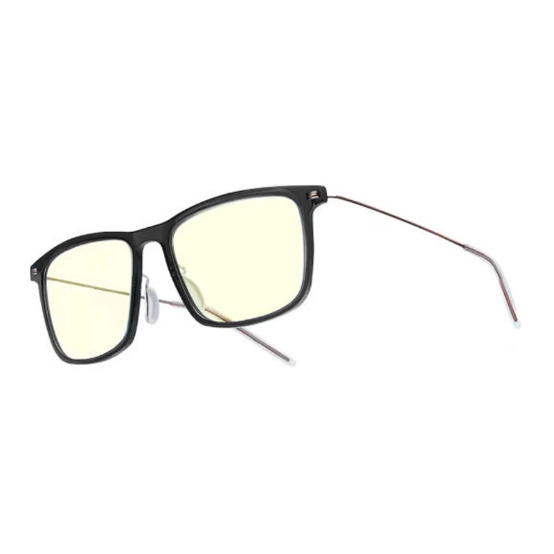 GLASSES XIAOMI MIJIA ANTI-BLUE GLASSES PRO (BLACK)