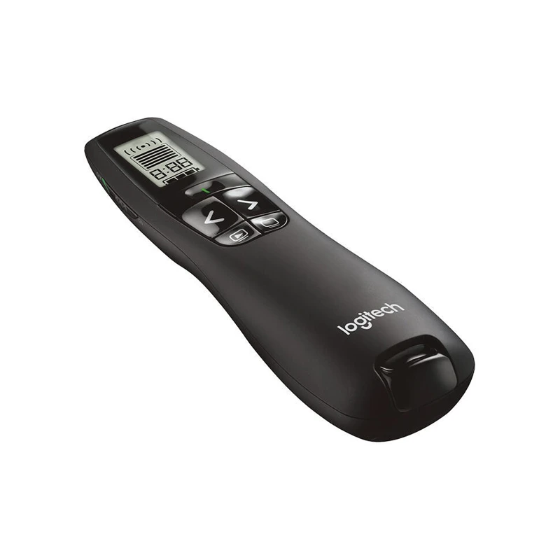 REMOTE CONTROL FOR PROJECTOR LOGITECH R800