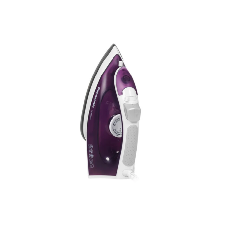 STEAM IRON PANASONIC NI-M300
