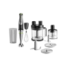 BRAUN MULTIQUICK 9 (8В1) MQ9185XLI BLENDER