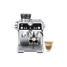 COFFEE MACHINE DE'LONGHI SPECIALISTA PRESTIGIO EC9355.M