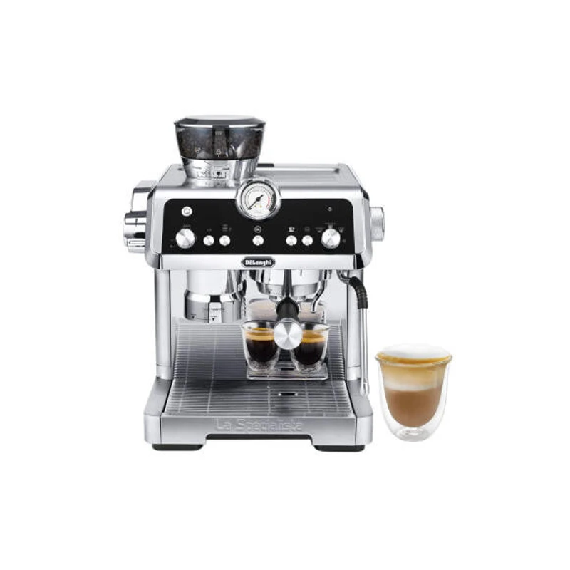 COFFEE MACHINE DE'LONGHI SPECIALISTA PRESTIGIO EC9355.M