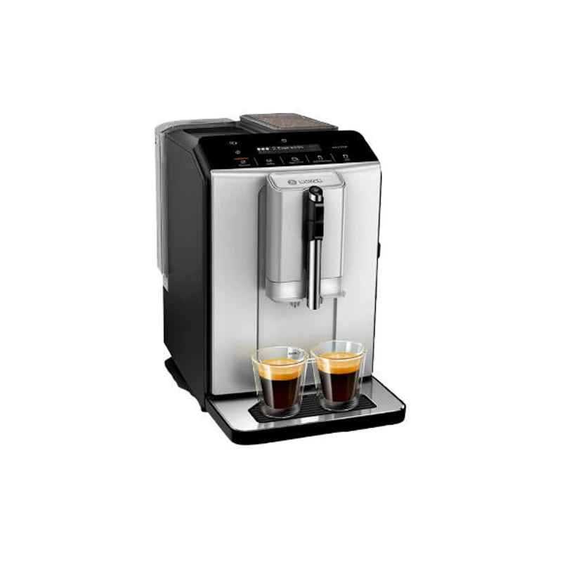 COFFEE MACHINE BOSCH VEROCAFE SILK SILVER TIE20301