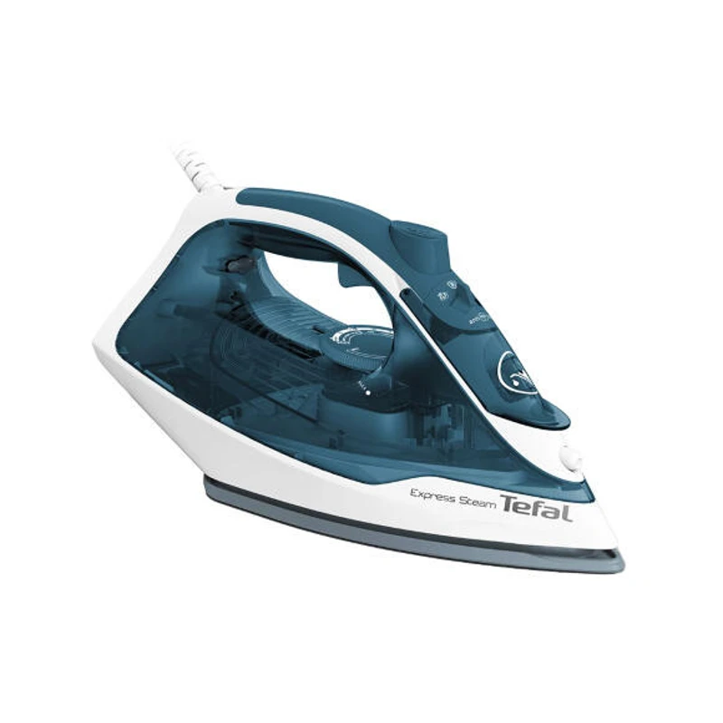 STEAM IRON TEFAL EXPRESS STEAM (DARK-BLUE) FV2831M0