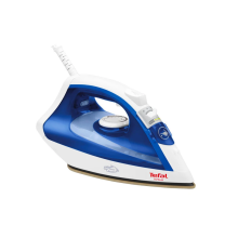 STEAM IRON TEFAL ECO MASTER (BLUE) FV1734M0