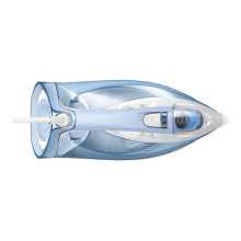 PHILIPS AZUR DST7011 (WHITE-BLUE) ПАРОВОЙ УТЮГ