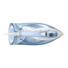 STEAM IRON PHILIPS AZUR DST7011 (WHITE-BLUE)