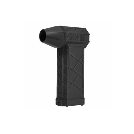 AIR BLOWER MINI TURBO JET FAN X3