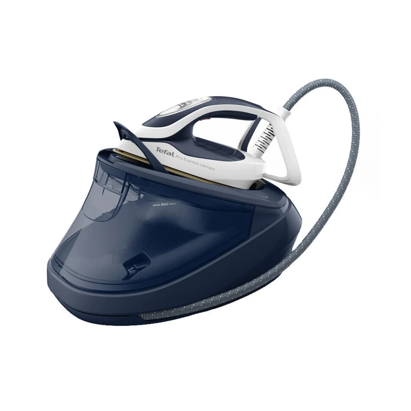 TEFAL PRO EXPRESS ULTIMATE II GV9720E0 BUGLY ÜTÜK GENERATOR