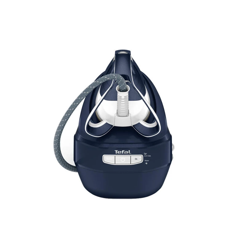 TEFAL PRO EXPRESS ULTIMATE II GV9720E0 ПАРОГЕНЕРАТОР