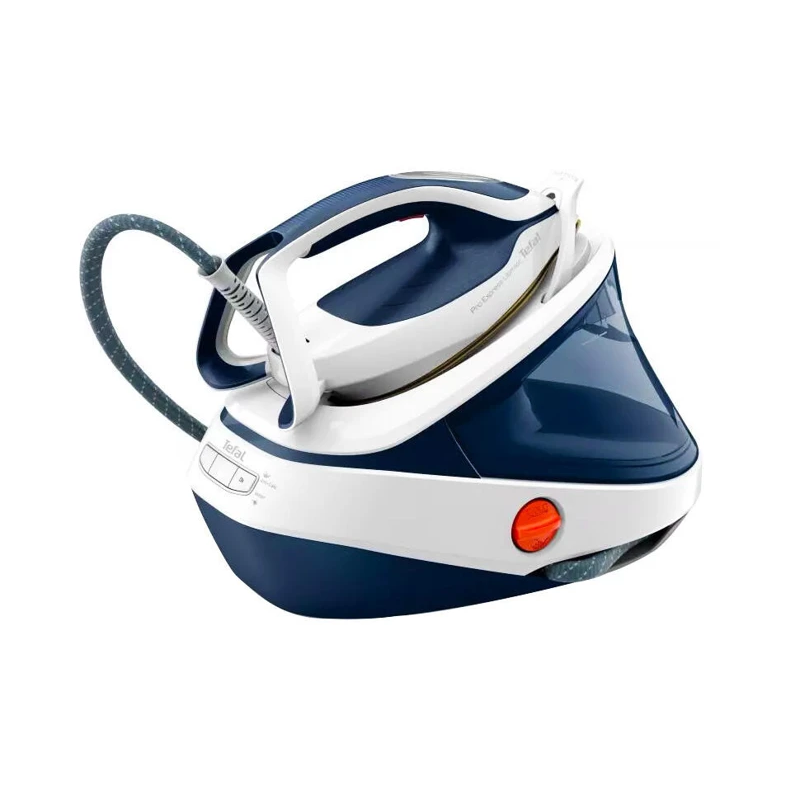 TEFAL PRO EXPRESS ULTIMATE II (BLUE) GV9712E0 ПАРОГЕНЕРАТОР
