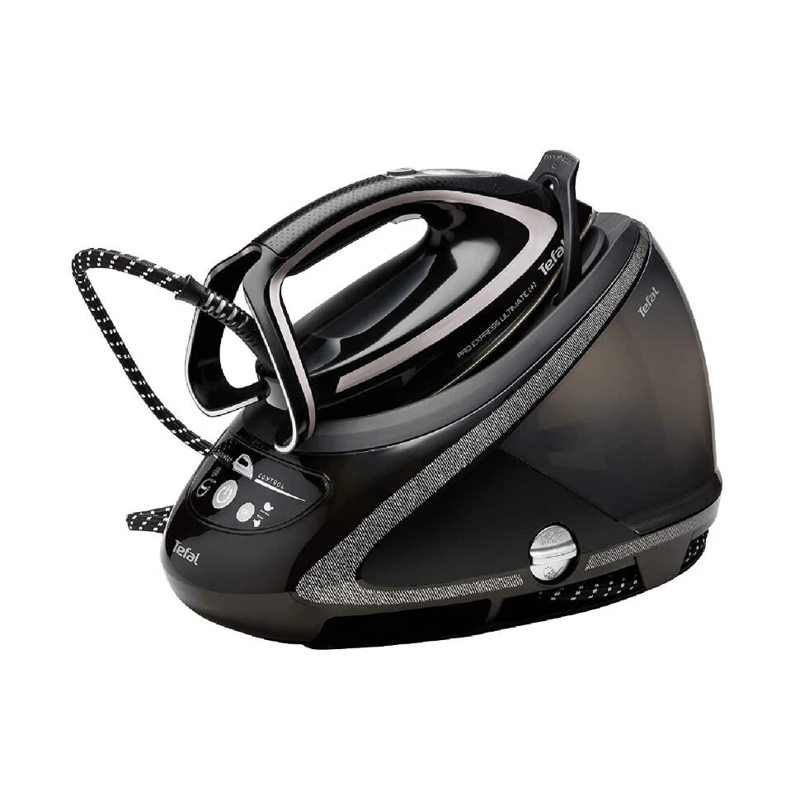 STEAM GENERATOR TEFAL PRO EXPRESS ULTIMATE GV9620