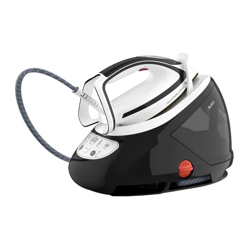 TEFAL PRO EXPRESS ULTIMATE GV9550 BUGLY ÜTÜK GENERATOR