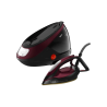 TEFAL PRO EXPRESS PROTECT (BLACK-RED) BUGLY ÜTÜK GENERATOR