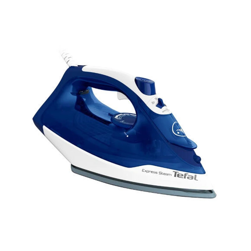 STEAM IRON TEFAL EXPRESS STEAM (BLUE) FV2838E0