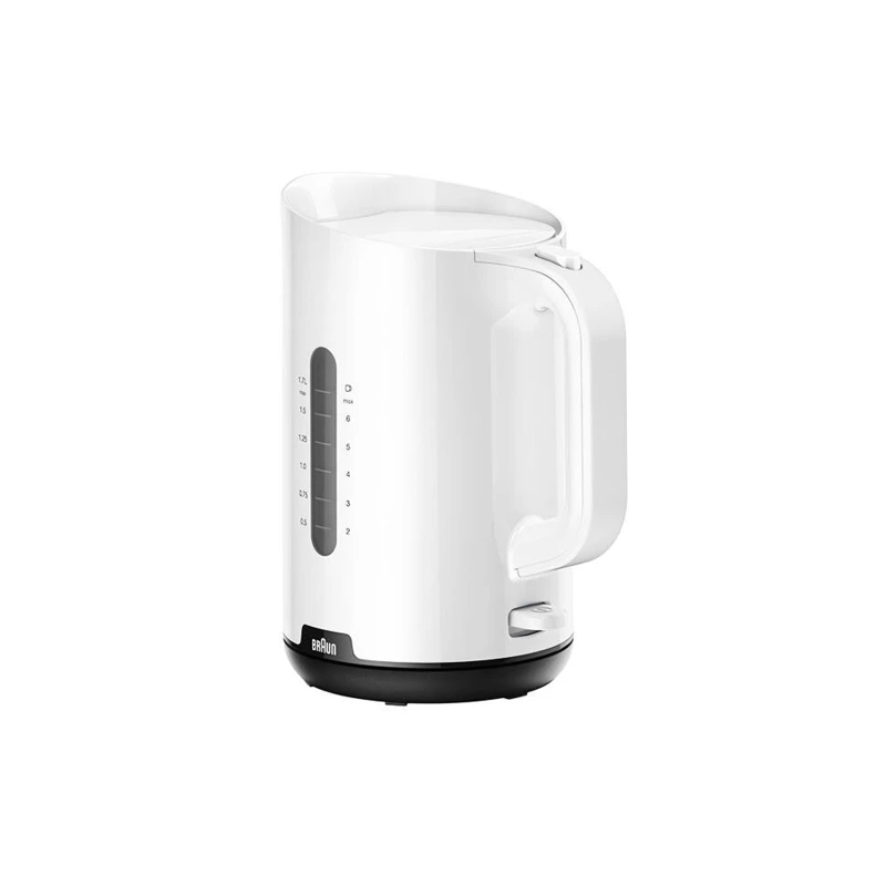 BRAUN WK1100WH (БЕЛЫЙ) ЭЛЕКТРОЧАЙНИК